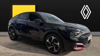 Citroen C4 1.2 PureTech [130] Shine 5dr Petrol Hatchback